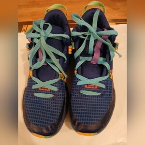 Nike Lebron size 7Y